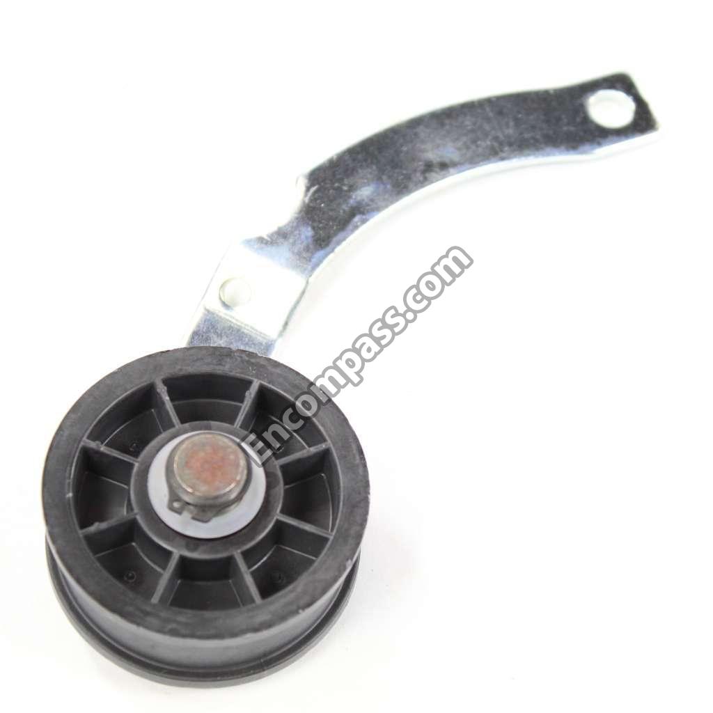 WP37001287 Dryer Idler Pulley And Bracket