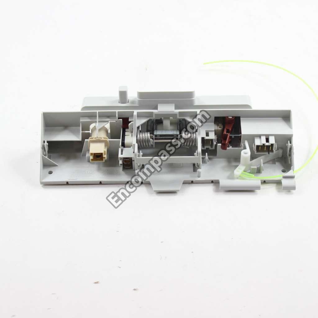 WP22003593 Front Load Washing Machine Door Lock Assembly