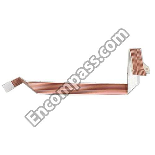 241680002 Harness-ribbon Cable