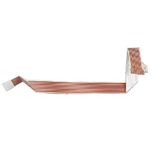 241680002 Harness-ribbon Cable