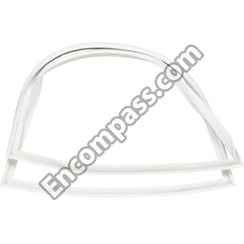 218730603 Gasket-refr Door,white,magneti