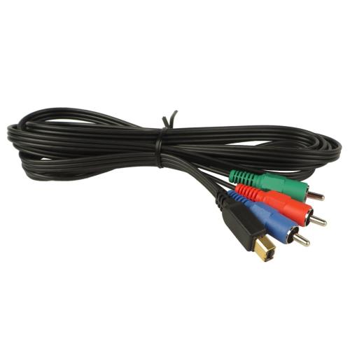 K2KZ9DB00004 Component Video Cable picture 1