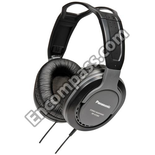 RP-HT260 Panasonic Headphones