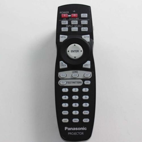 N2QAYB000076 Remote Control picture 1