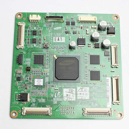 BN96-04623A Assembly Pdp P-logic Main picture 1