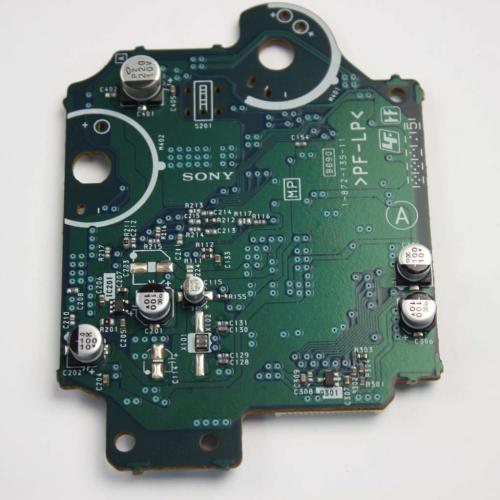 A-1217-914-A Mounted C Board (A) Cd. picture 1