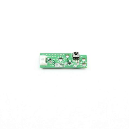 3860-0012-0189 Ir Bd Assembly picture 1