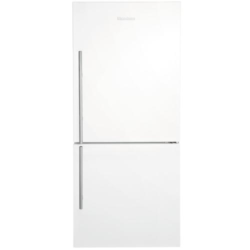 7284045512 Brfb1822wh Blomberg Refrigerator
