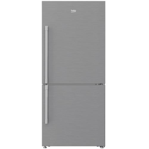 7284047594 Bfbf3018ssiml 30-Inch Freezer Bottom Stainless Steel Refrigerator