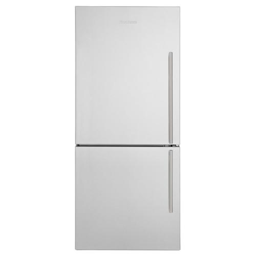 7289745583 30 Inch Bottom-freezer Refrigerator (Lh Door) Brfb1812ssln