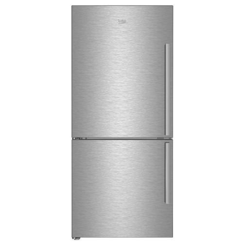 7289749596 30 Inch Bottom-freezer Refrigerator (Lh Door) Bfbf3018ssiml