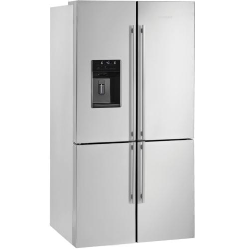 7291545782 Brfd2652ss Blomberg Refrigerator