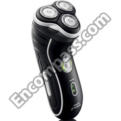 7310XL/17 Norelco Replacement Parts - Philips