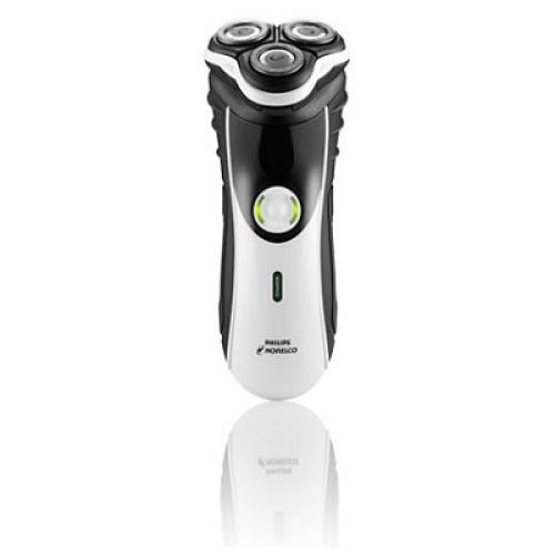 7325XL 7000 Series Electric Razor7325xl With Nose/ear Trimmer