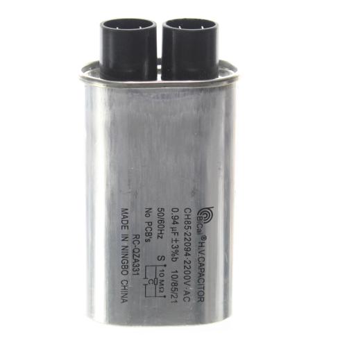 RC-QZA331WRZZ Hv Capacitor picture 2