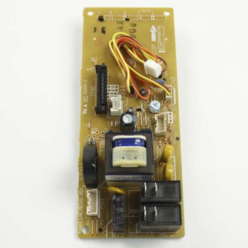 F603L8D80AX Dp Circuit picture 1
