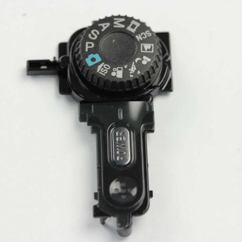 X-2177-458-1 Dial Assembly, Mode picture 1