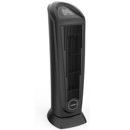 751321 Ceramic Tower Heater With Remote Control