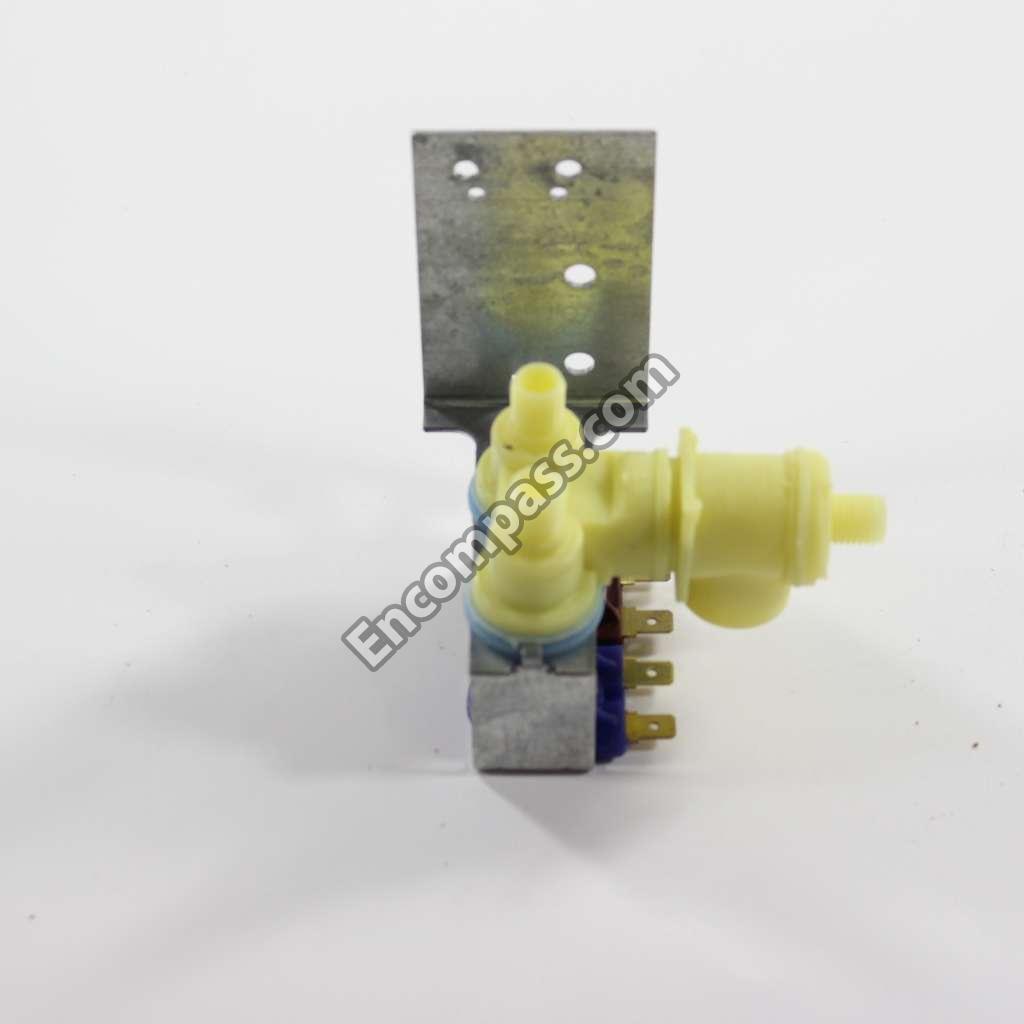 WP12544001 Sxs Refrigerator Dual Water Inlet Valve