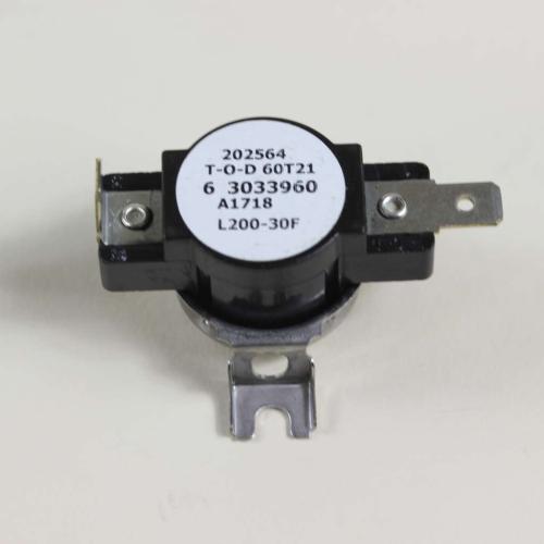 WP303396 Dryer High Limit Thermostat