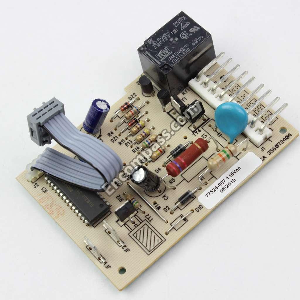 WP61003425 Control Board