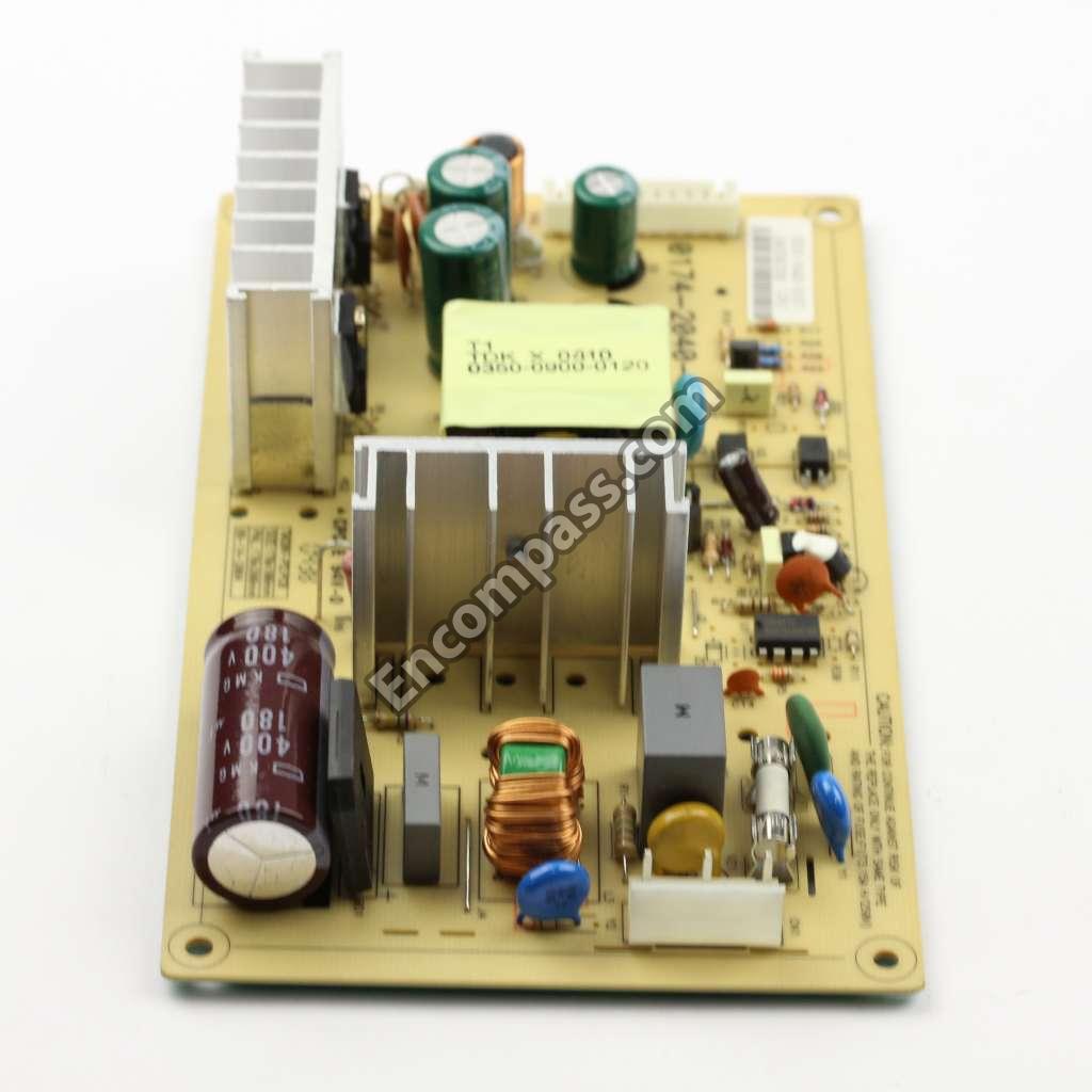 3200-0042-0157R Power Board Assembly Tm-20v picture 2