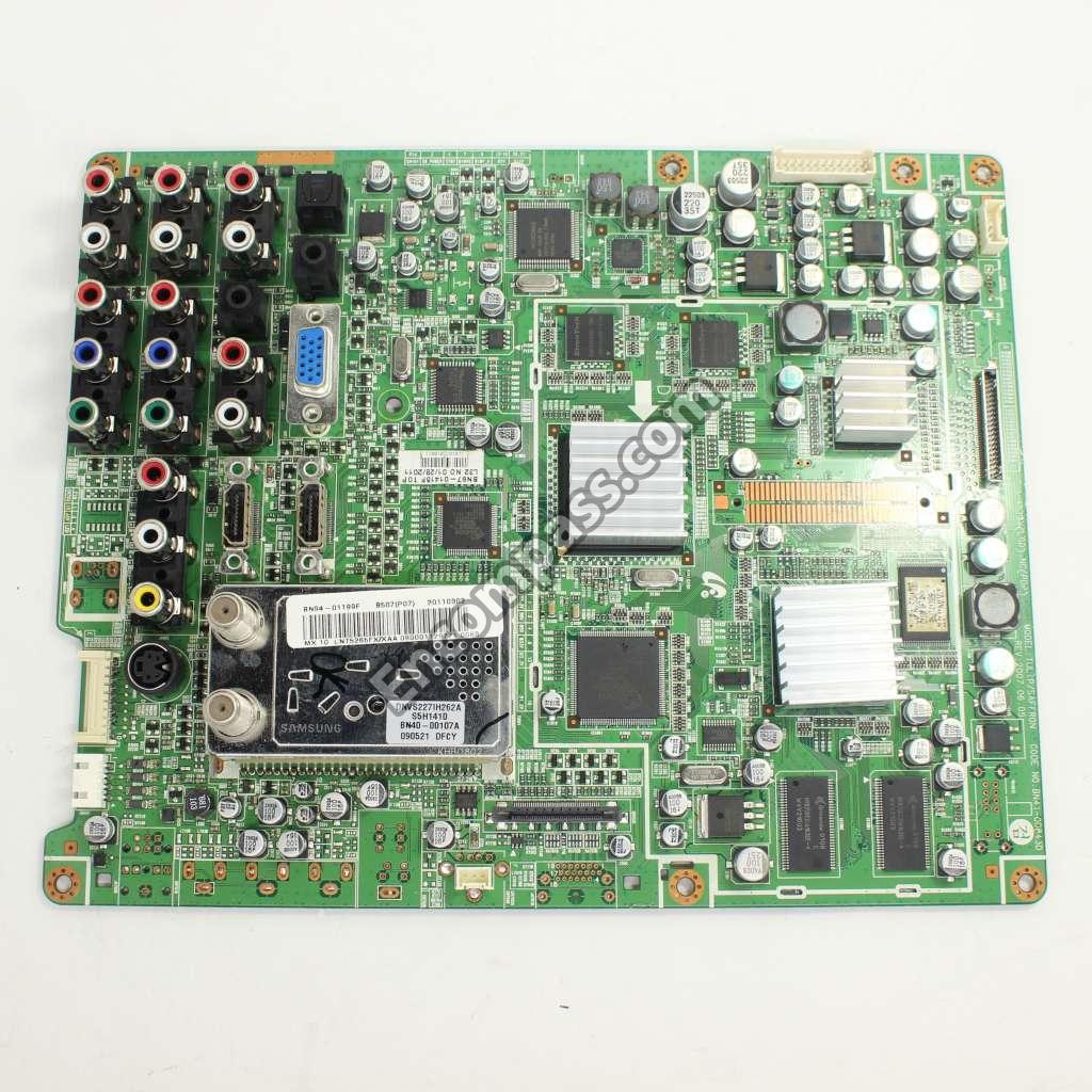 BN94-01199C Main Pcb Assembly picture 2