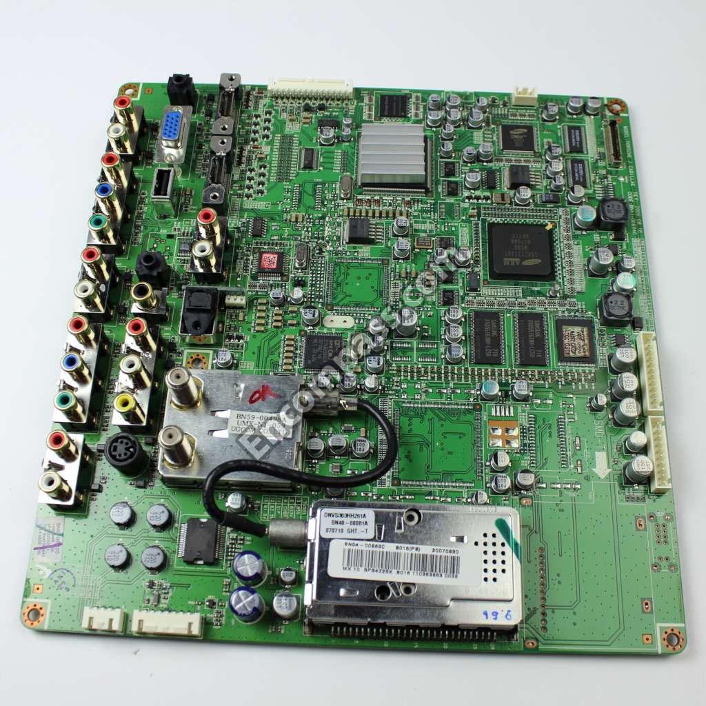 BN94-00969C Pcb Assembly-main