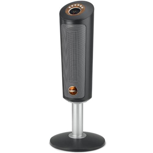 753500 30-Inch Tall Digital Ceramic Pedestal Heater