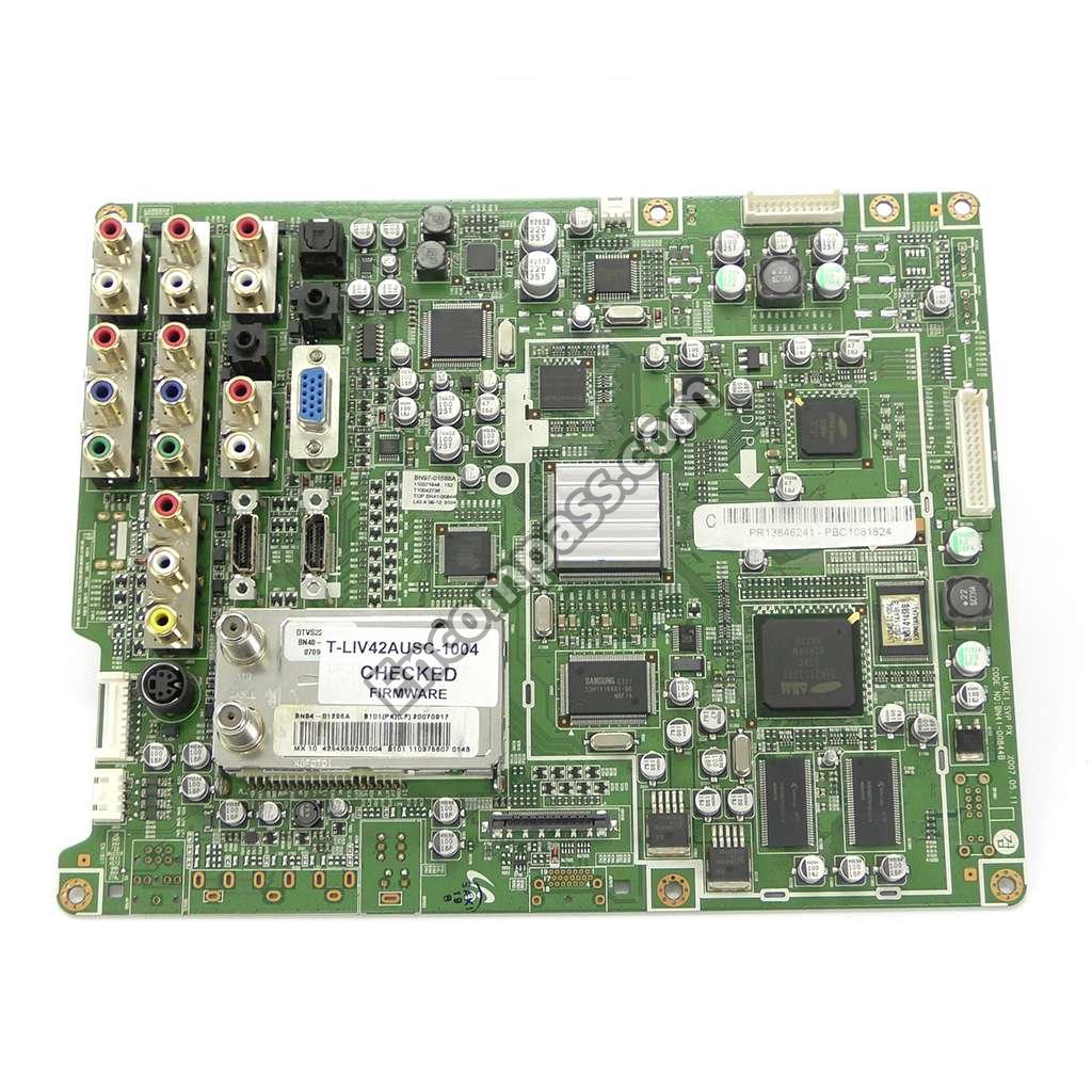 BN94-01226A Pcb Assembly-main picture 2