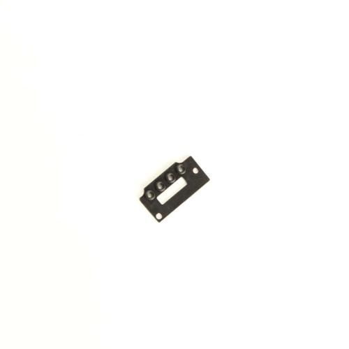 LP3539001 Head Joint Rubber Cleaning (Sp) Dcp130c picture 1