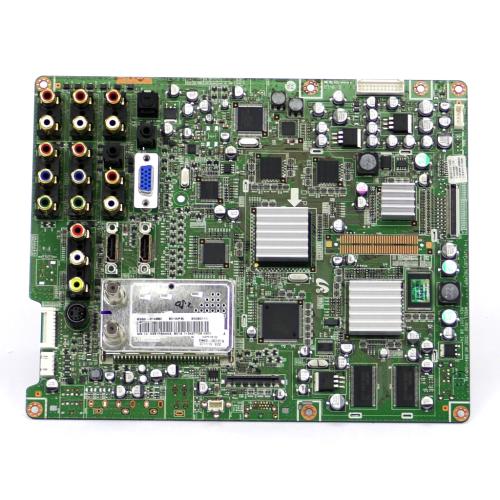 BN94-01433C Main Pcb Assembly-amlcd picture 1