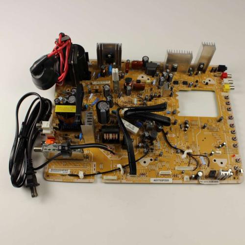 AE009438 Pc Board Assembly, Av, picture 1