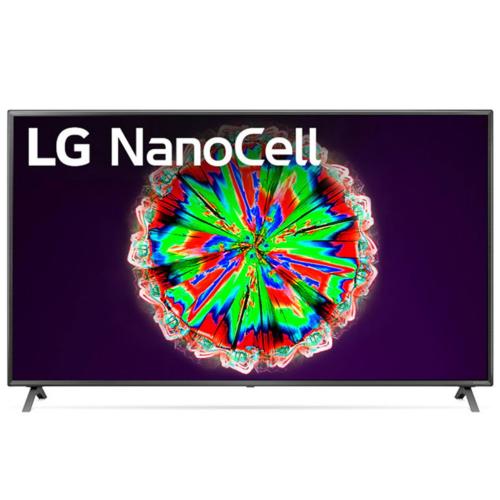 75NANO80UNA 75-Inch Nanocell 80 Series 4K Uhd Smart Tv