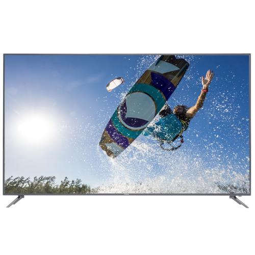 75UG6550GA 75-Inch Smart 4K Ultra Hd Slim Tv