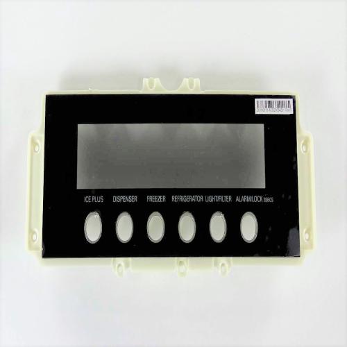 ACQ33054201 Display Cover Assembly picture 1