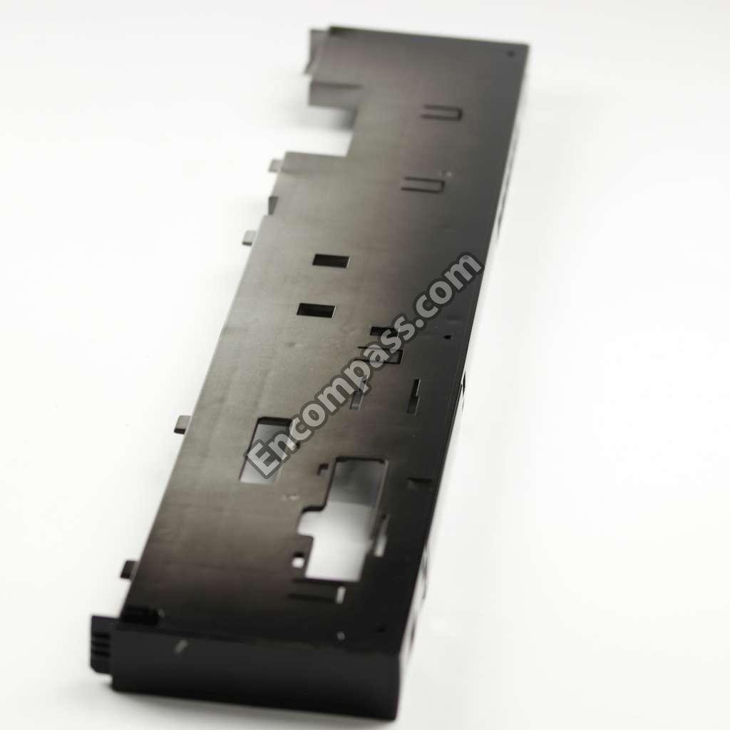 CONTROL PANEL ASSEMBLY