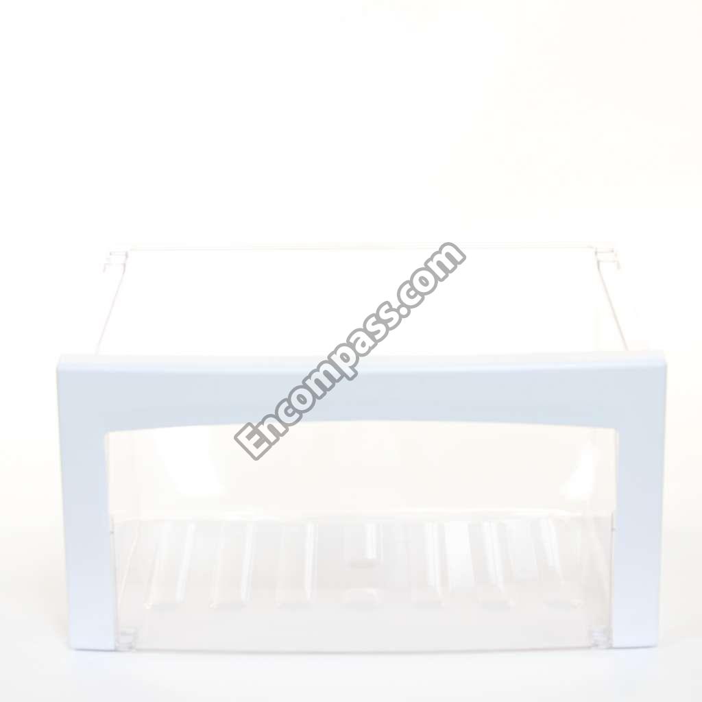 VEGETABLE TRAY ASSEMBLY