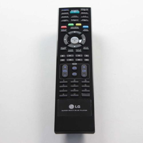 AKB32293201 Remote Controller Assembly picture 1