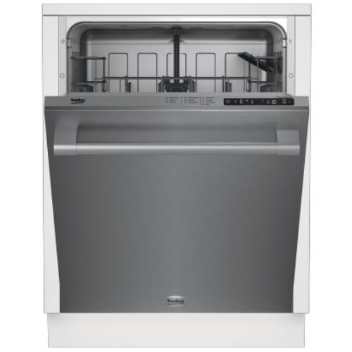 7611059571 Ddt25400xp Tall Tub Stainless Dishwasher