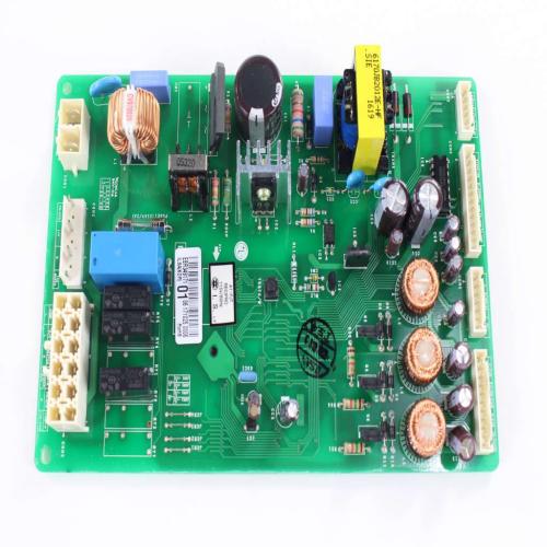EBR34917108 Main Pcb Assembly picture 2