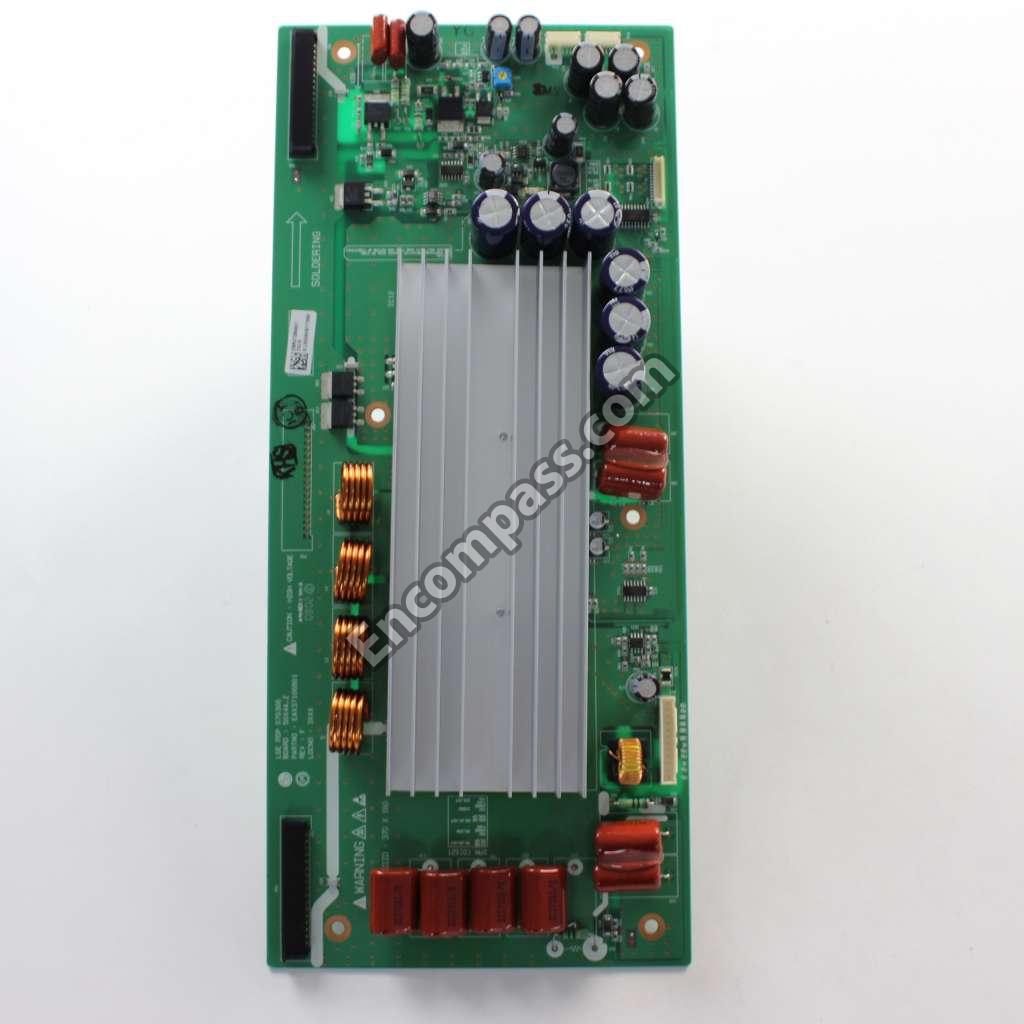 EBR38449402 Hand Insert Pcb Assembly picture 2