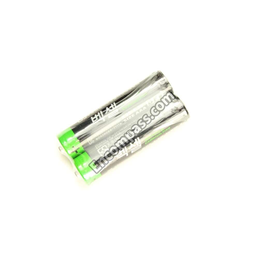 6910A90004A Alkaline Battery picture 2