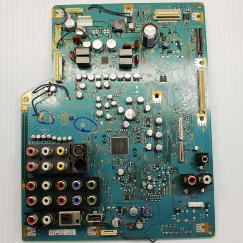 A-1433-190-A Au Board Data Write Needed picture 1
