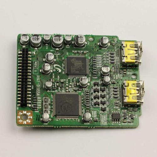 AH92-02676A Pcb Assembly Hdmi picture 1