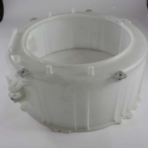 DC97-08650F Assembly Semi Tub Front picture 1