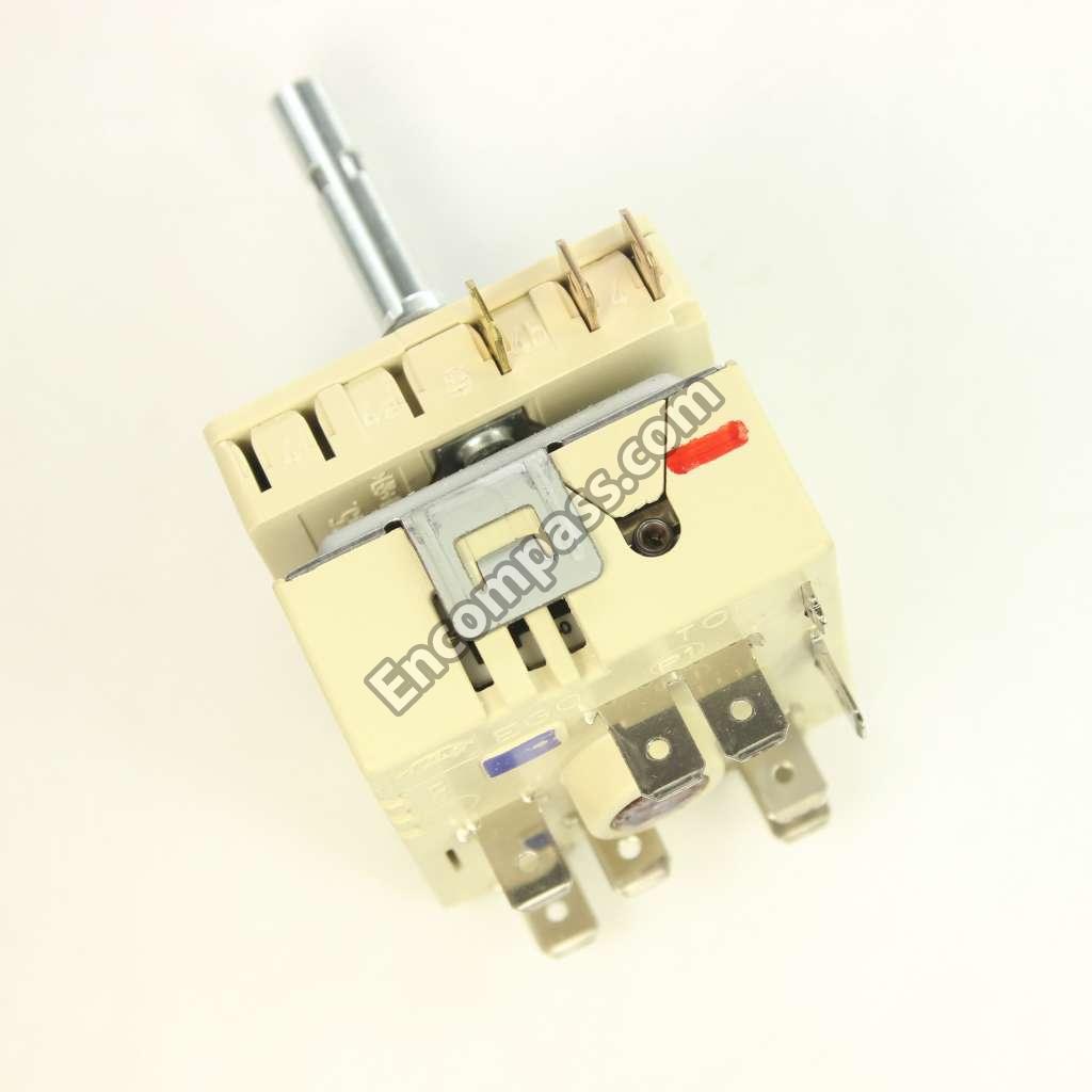  Krooli DG44-01002A Infinite Switch Energy Regulator