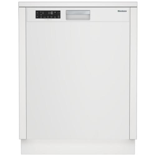 7629359571 Dwt25502w Full Console Dishwasher