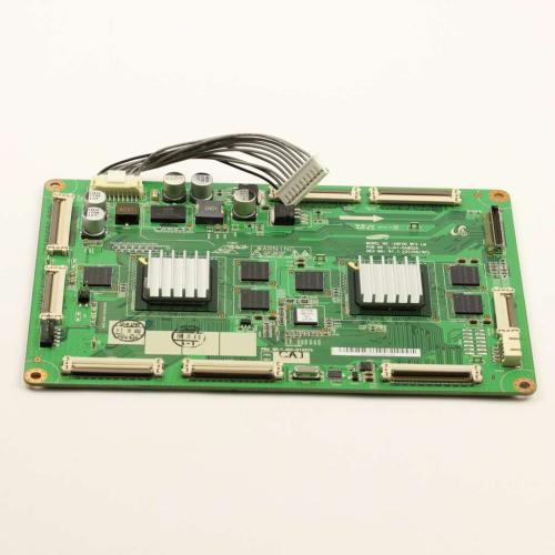 BN96-05645A Assembly Pdp P-logic Main Board picture 1