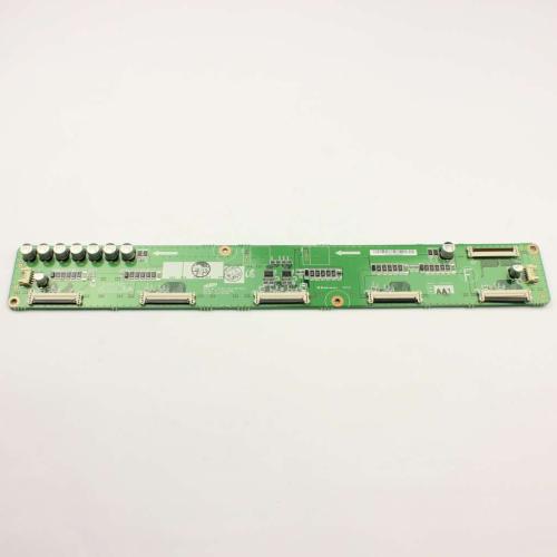 BN96-05647A Assembly Pdp P-address F-buffer Board picture 1